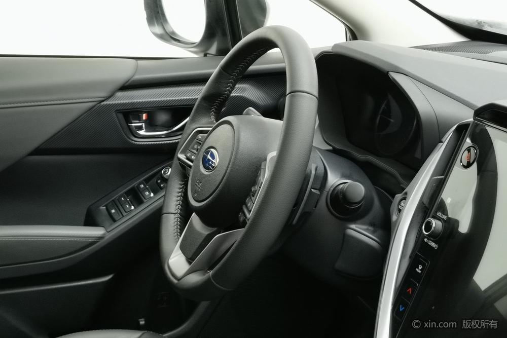 Subaru Crosstrek, фото 10