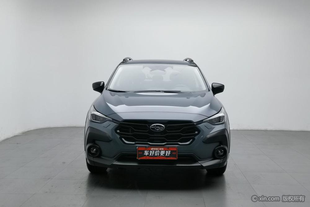 Subaru Crosstrek, фото 2