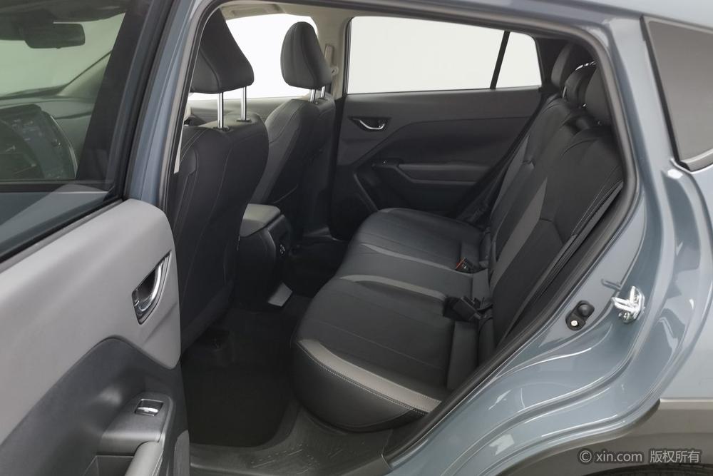 Subaru Crosstrek, фото 19