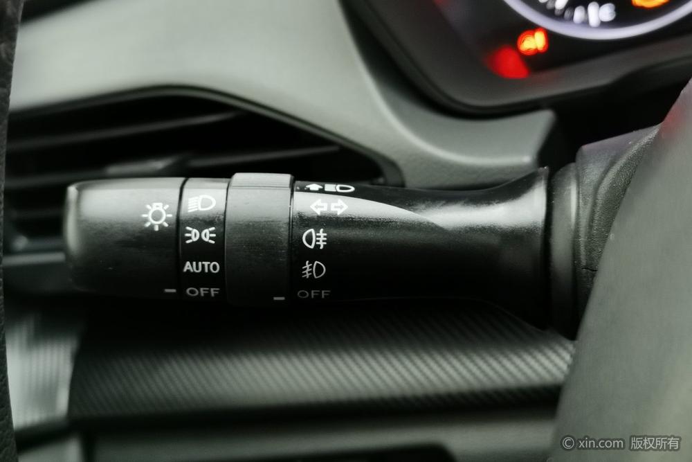 Subaru Crosstrek, фото 16