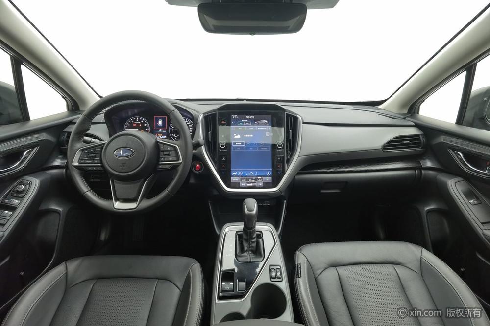 Subaru Crosstrek, фото 12
