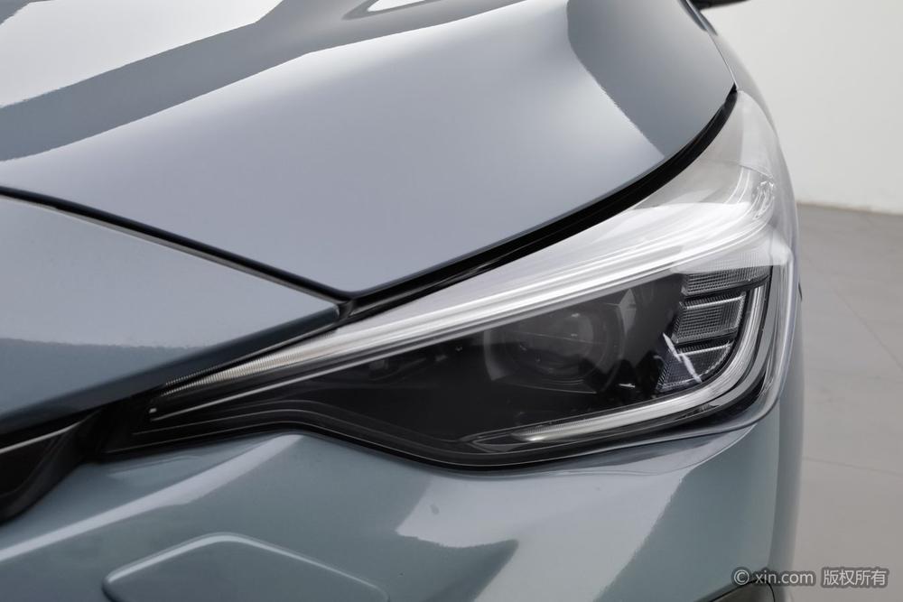 Subaru Crosstrek, фото 8
