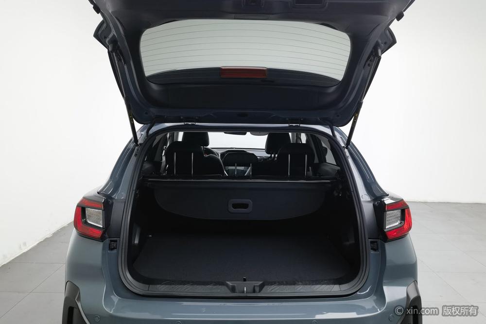 Subaru Crosstrek, фото 23