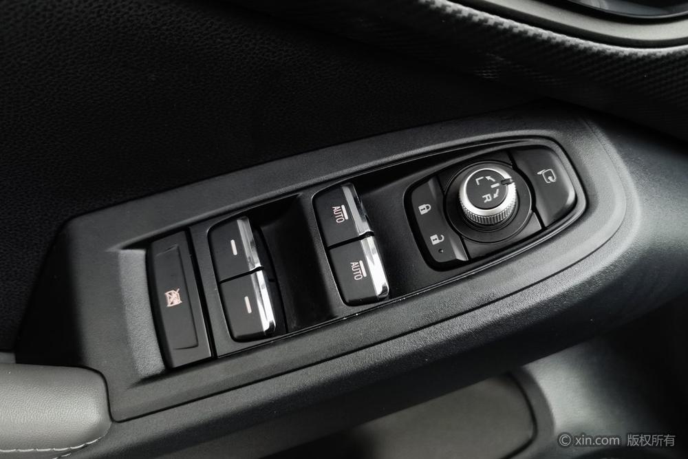 Subaru Crosstrek, фото 22