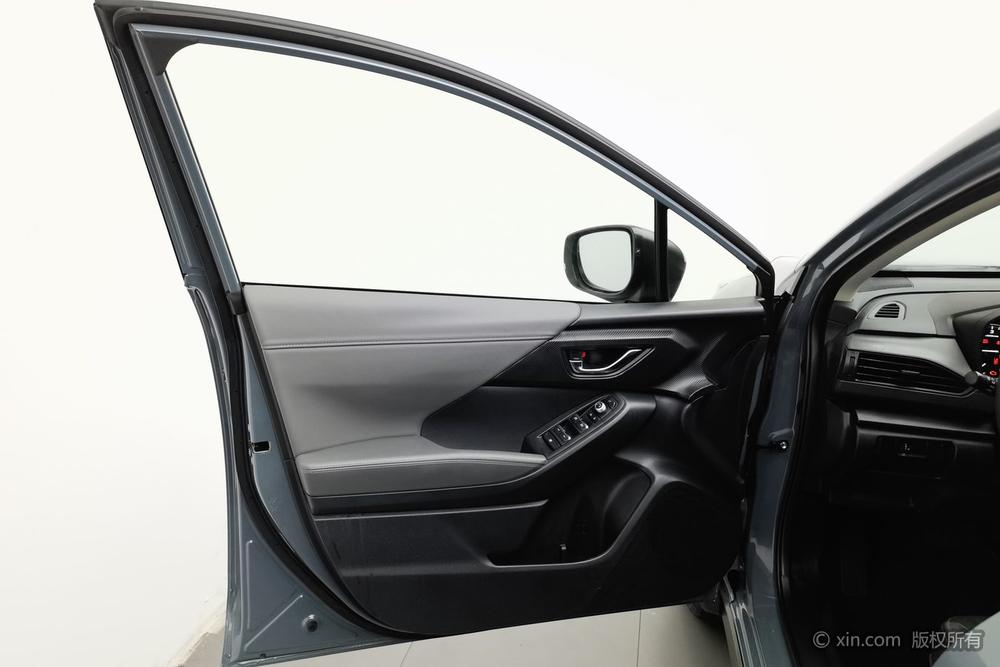 Subaru Crosstrek, фото 21