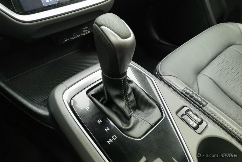 Subaru Crosstrek, фото 15