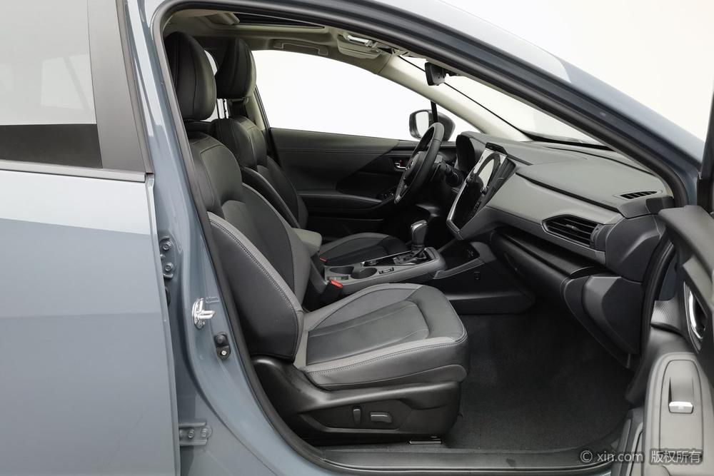 Subaru Crosstrek, фото 24