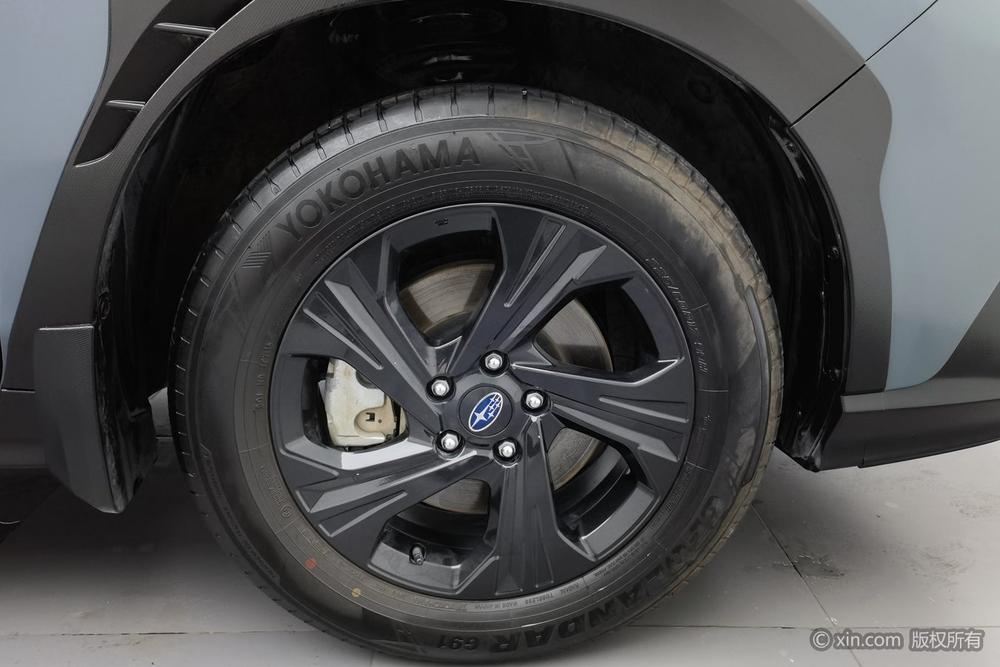 Subaru Crosstrek, фото 5