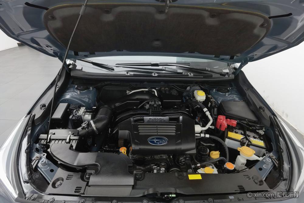 Subaru Crosstrek, фото 6