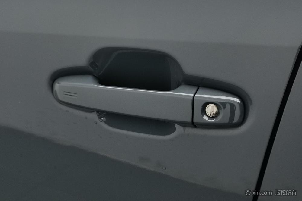 Subaru Crosstrek, фото 11