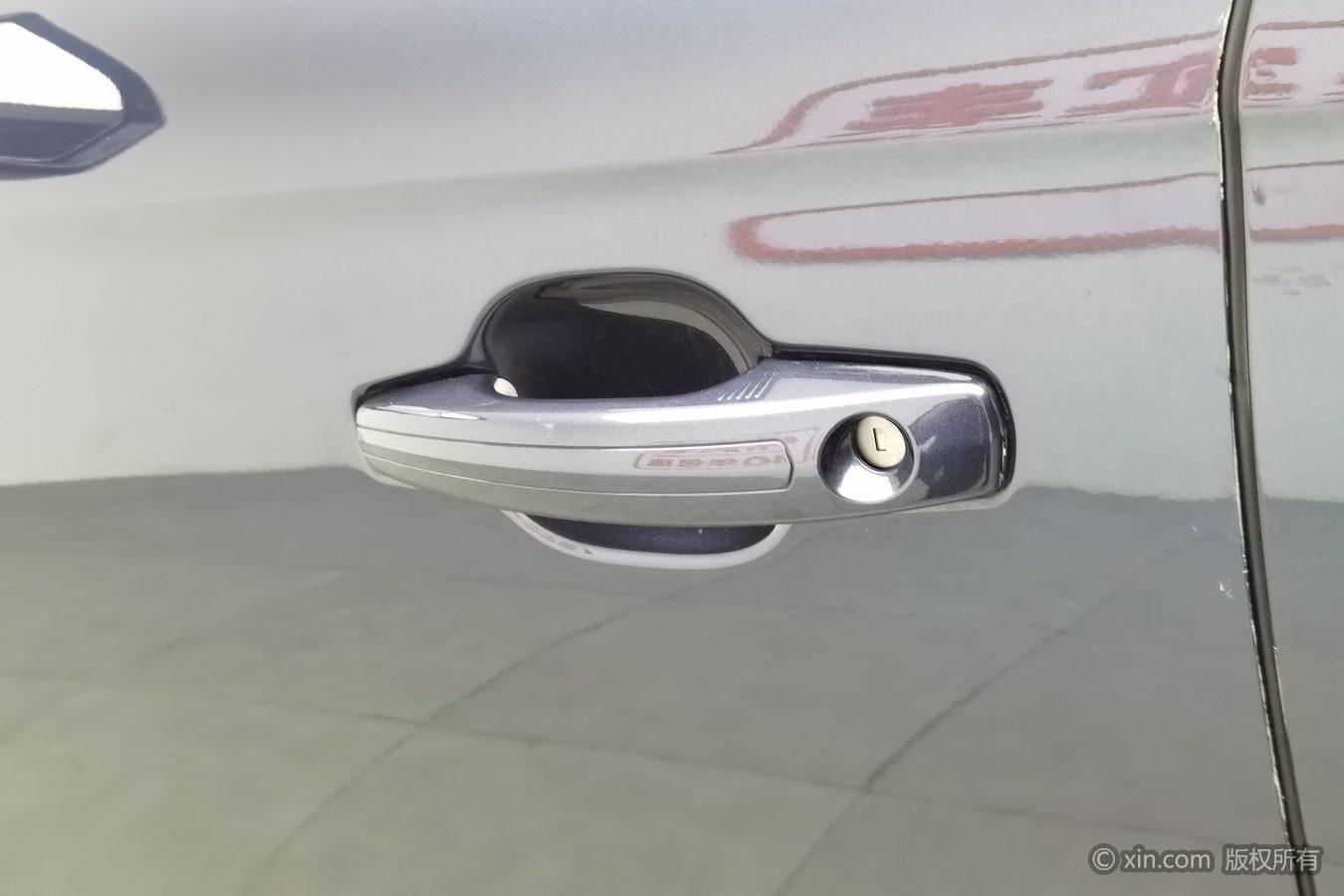 Lincoln Nautilus 2021 2.0T