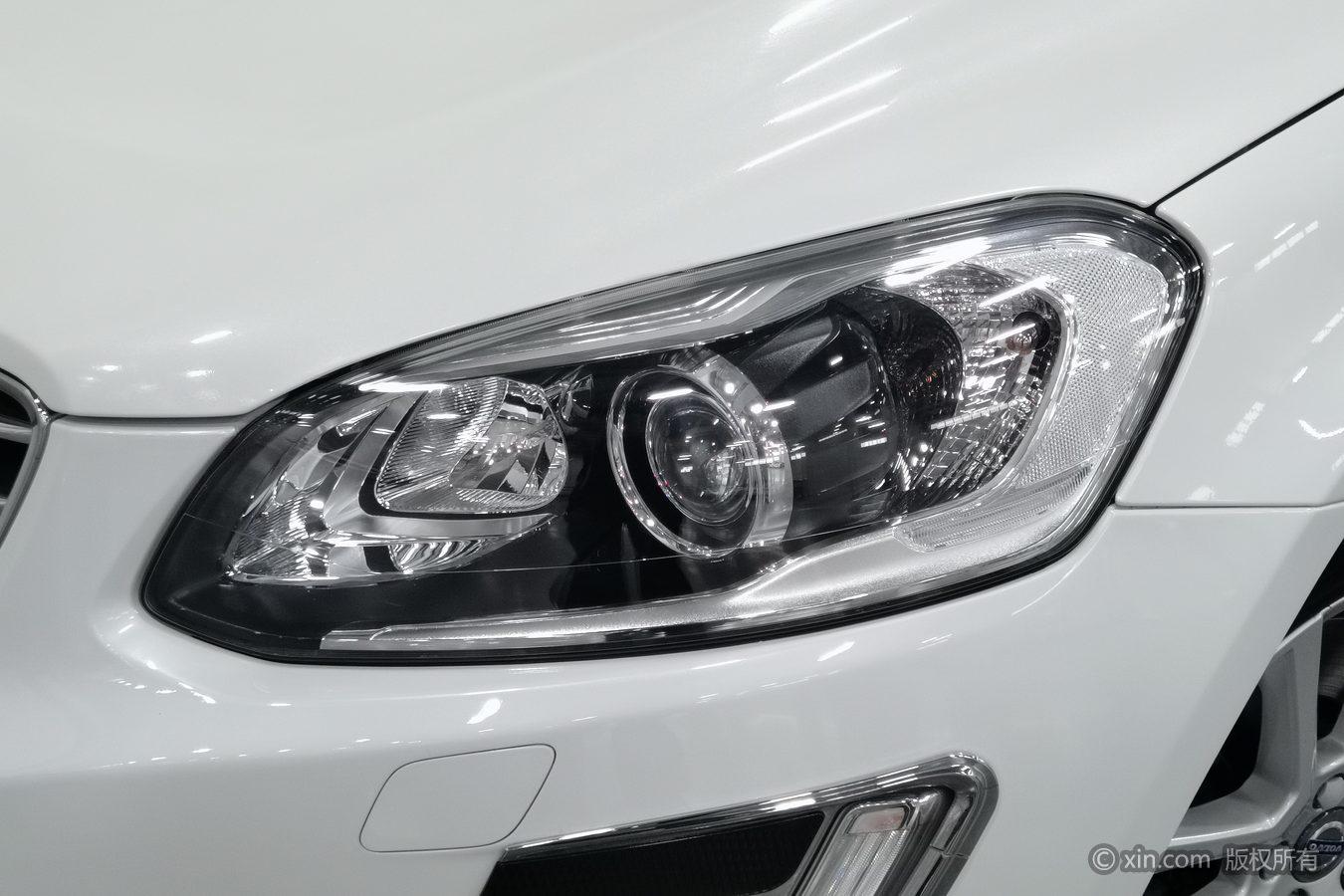 Volvo XC60 2017 T5