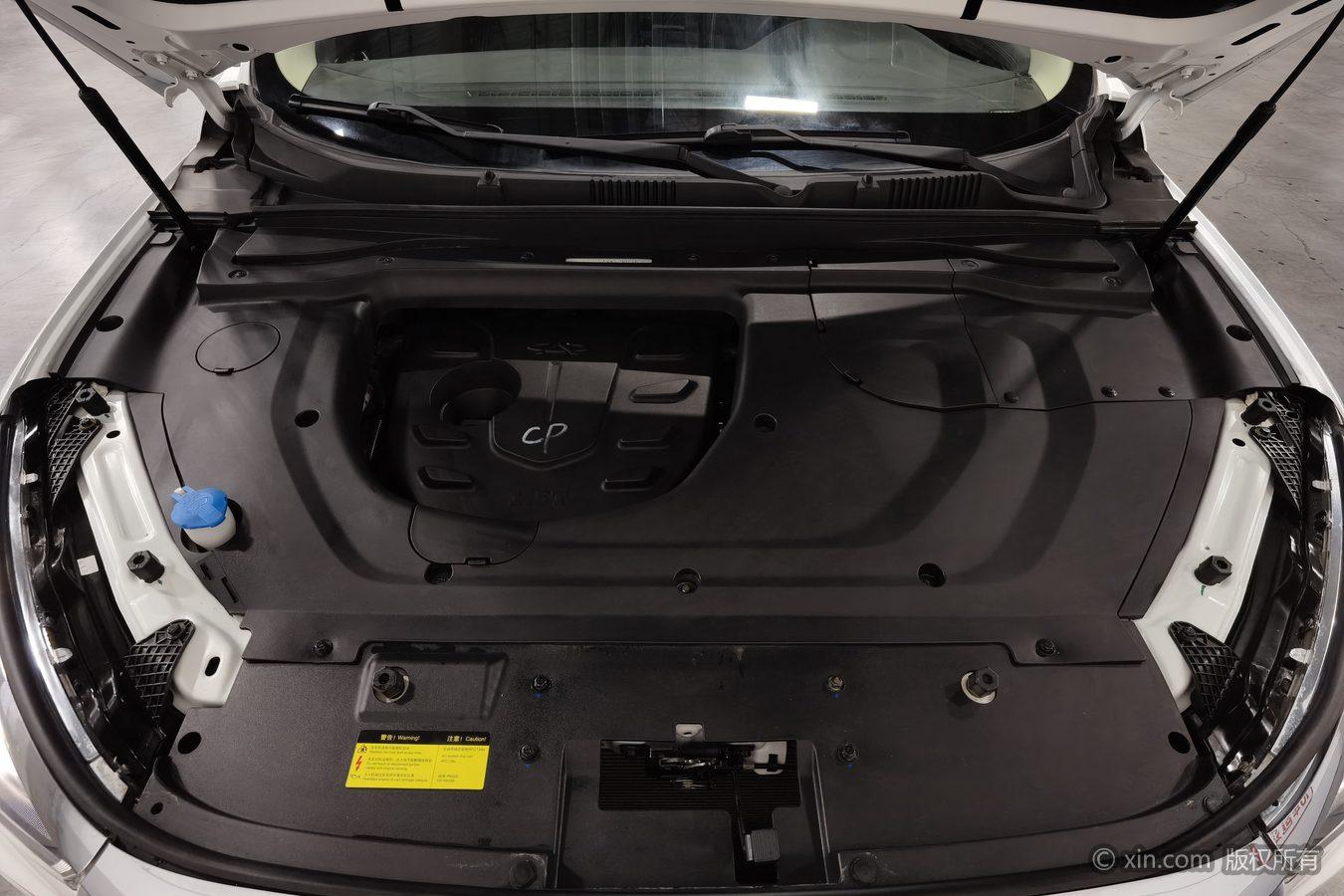 JETOUR X90 2019 1.5T DCT Smart 6 мест VI