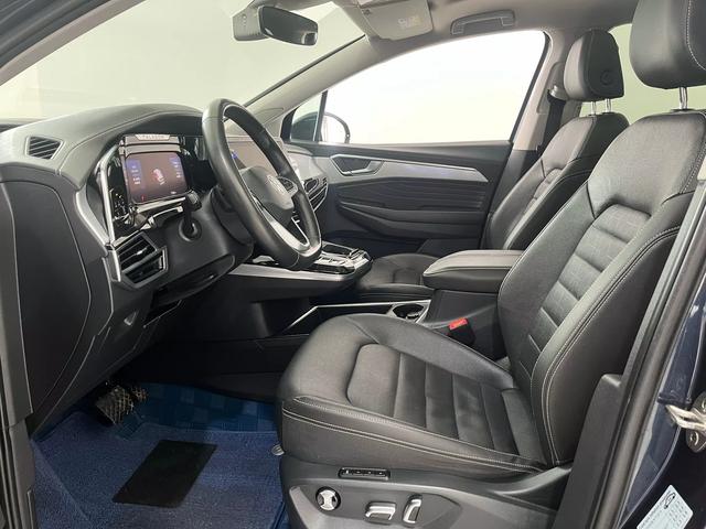 Volkswagen Talagon 2022 380 TSI 4 WD Pro 7 — фото 15