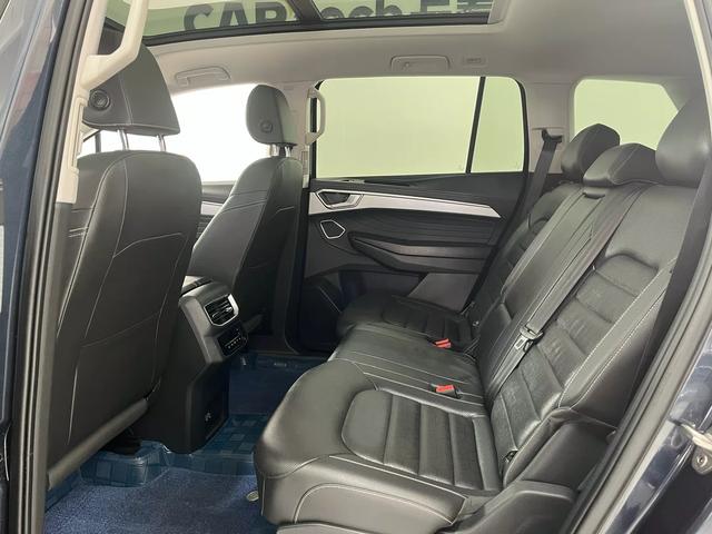 Volkswagen Talagon 2022 380 TSI 4 WD Pro 7 — фото 17