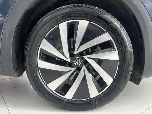 Volkswagen Talagon 2022 380 TSI 4 WD Pro 7 — фото 10