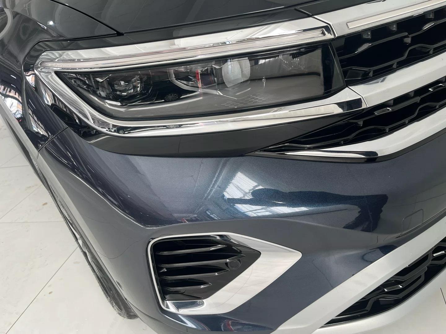 Volkswagen Viloran 2022 380TSI Luxury Pro 7 мест