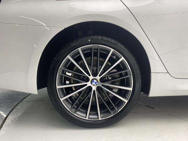 BMW 5-Series 2023 530 Li Leading M — фото 9