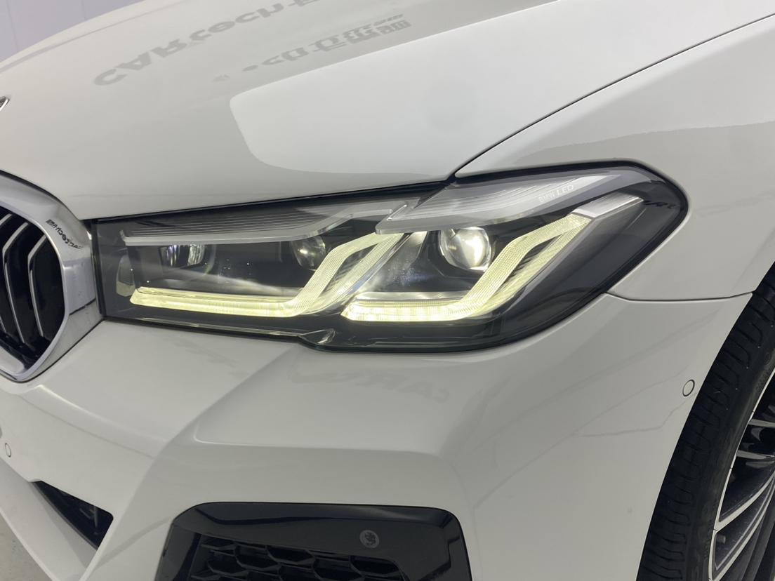 BMW 5 Series 5 2023 530Li Lead M Sport