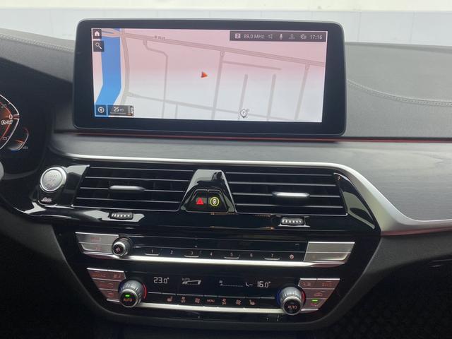 BMW 5-Series 2023 530 Li Leading M — фото 19