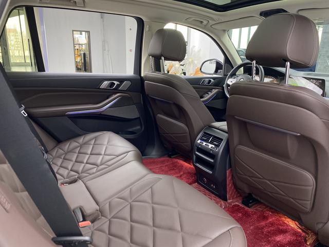 BMW X5 id 3837556 из Китая 8