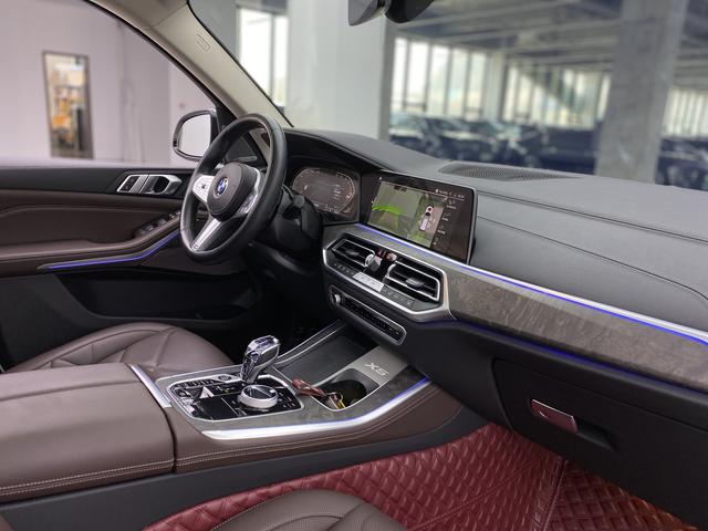 BMW X5 id 3837556 из Китая 11