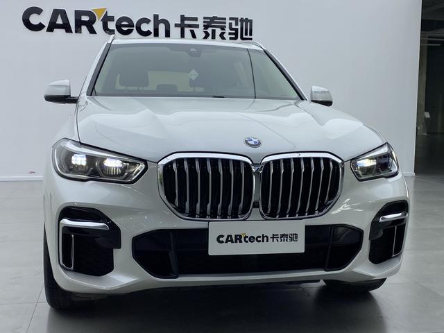BMW X5 id 3837556 из Китая 13