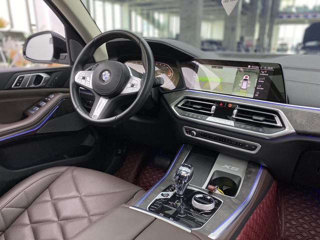 BMW X5 id 3837556 из Китая 18