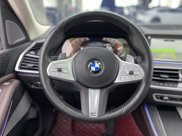 BMW X5 id 3837556 из Китая 22