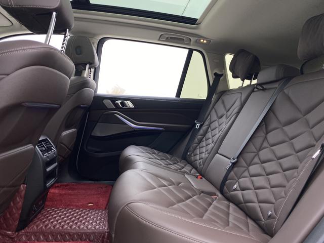 BMW X5 id 3837556 из Китая 23