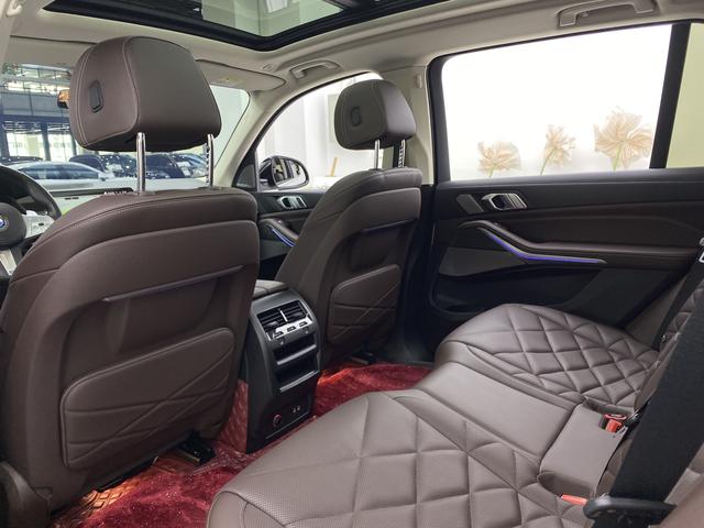 BMW X5 id 3837556 из Китая 26