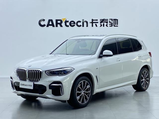 BMW X5 id 3837556 из Китая 31