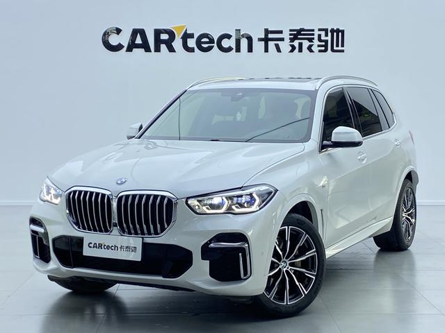 BMW X5 id 3837556 из Китая 37
