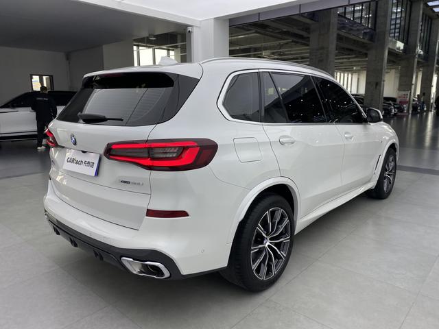 BMW X5 id 3837556 из Китая 38