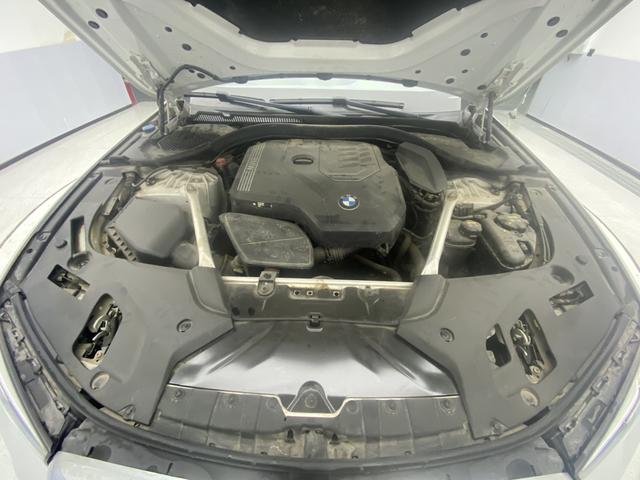 BMW 5-Series 2023 530 Li Leading M — фото 10