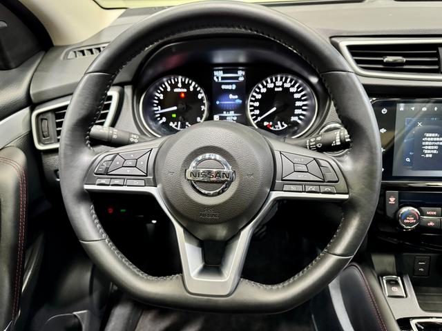 Nissan Qashqai 2022 2.0 L XV Prem. — фото 19