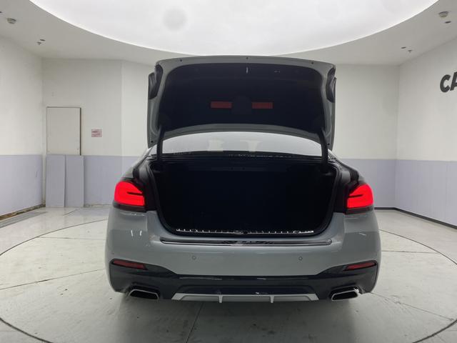 BMW 5-Series 2023 530 Li Leading M — фото 14