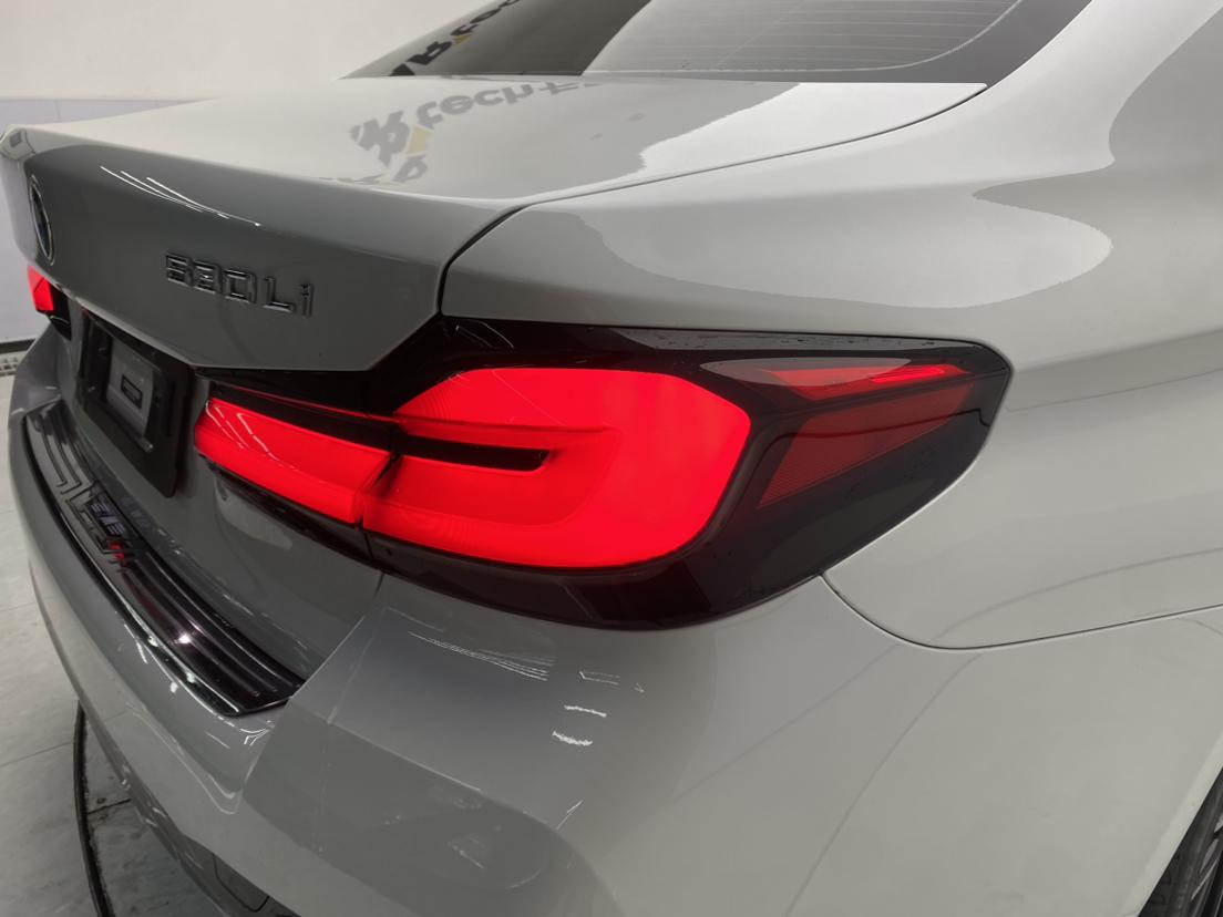 BMW 5 Series 5 2023 530Li Lead M Sport