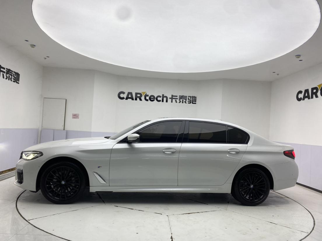 BMW 5 Series 5 2023 530Li Lead M Sport
