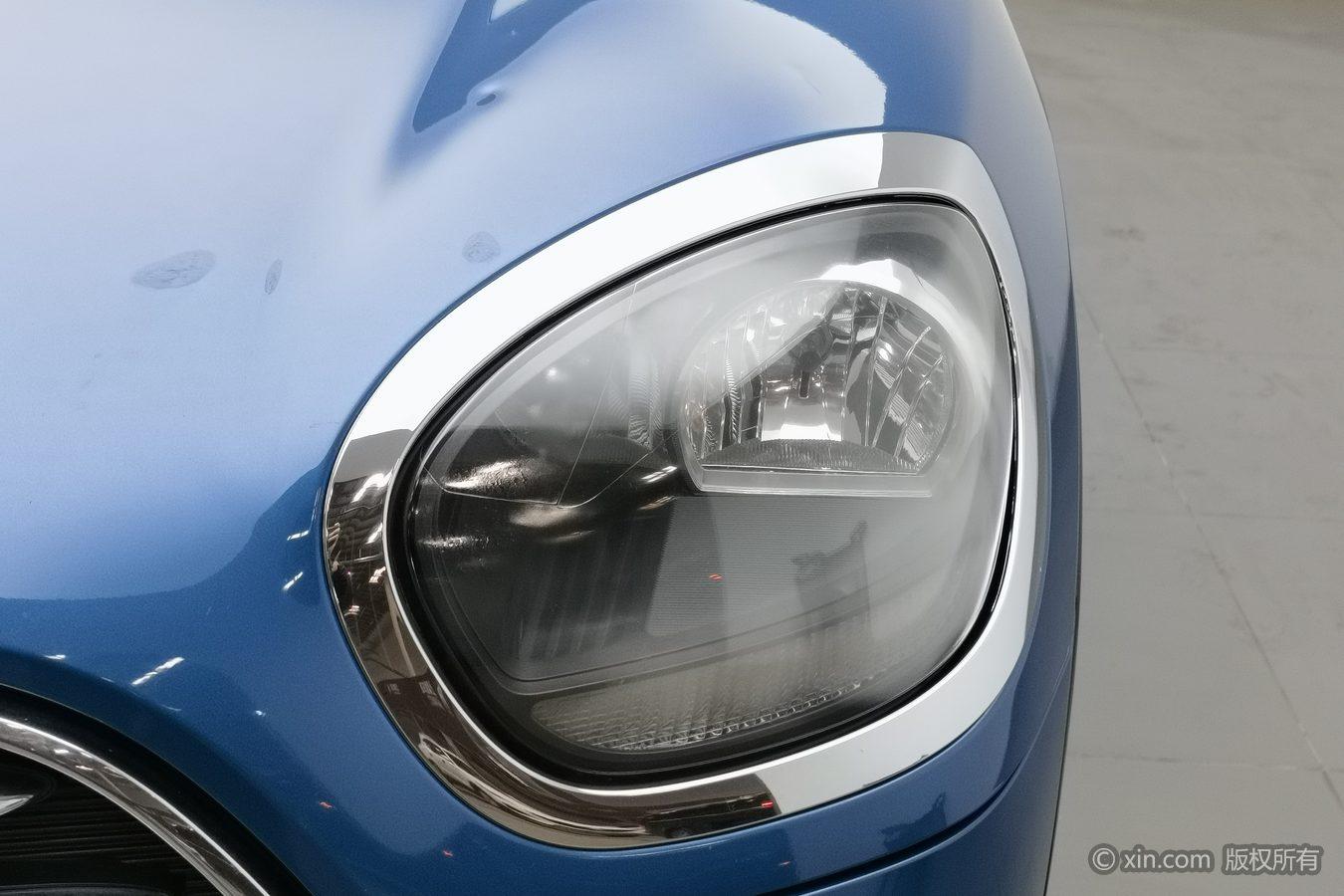 Mini Countryman 2017 1.5T COOPER ALL4