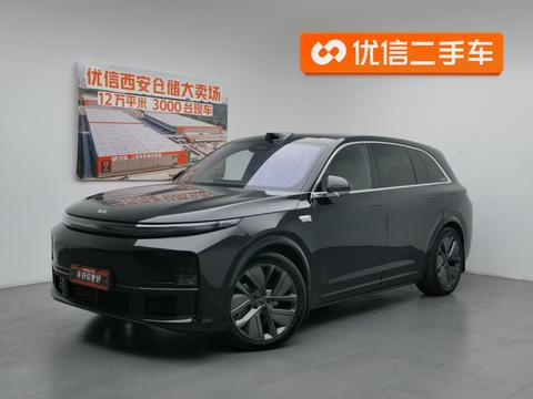 Li Auto L7