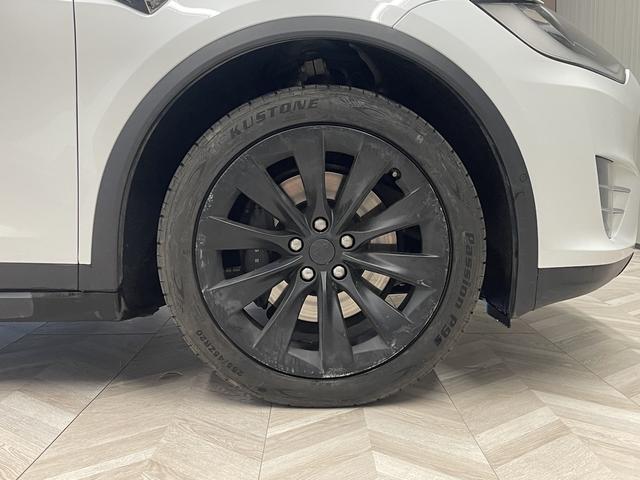 Tesla Model X 2020 Белый из Китая, фото 4