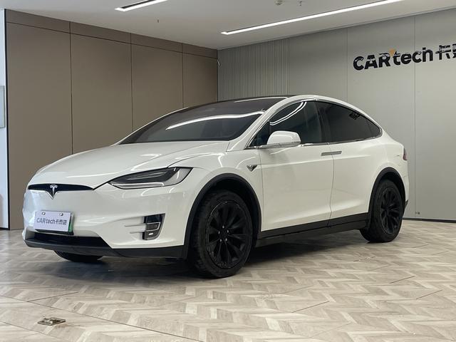 Tesla Model X id 3785706 из Китая 10