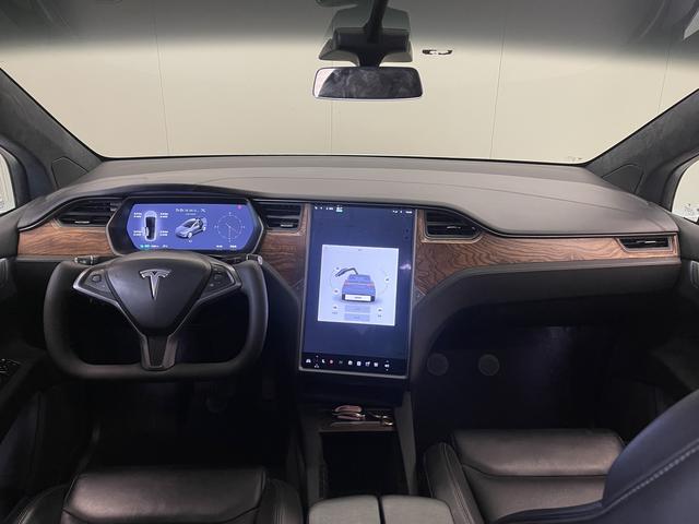 Tesla Model X id 3785706 из Китая 15