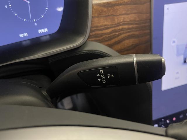 Tesla Model X id 3785706 из Китая 23