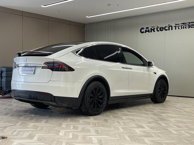 Tesla Model X id 3785706 из Китая 25