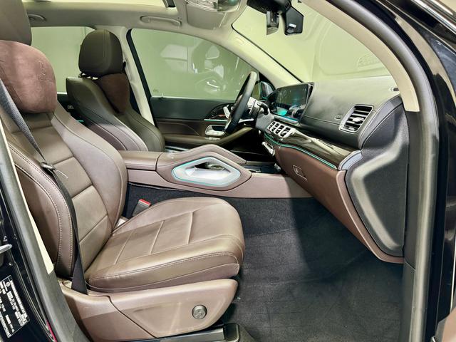 Mercedes-Benz GLE (import) 2022 Черный из Китая, фото 4