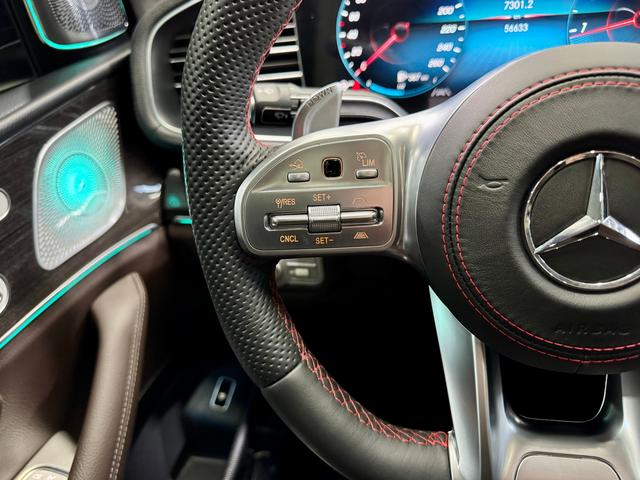 Mercedes-Benz GLE (import) 2022 Черный из Китая, фото 6