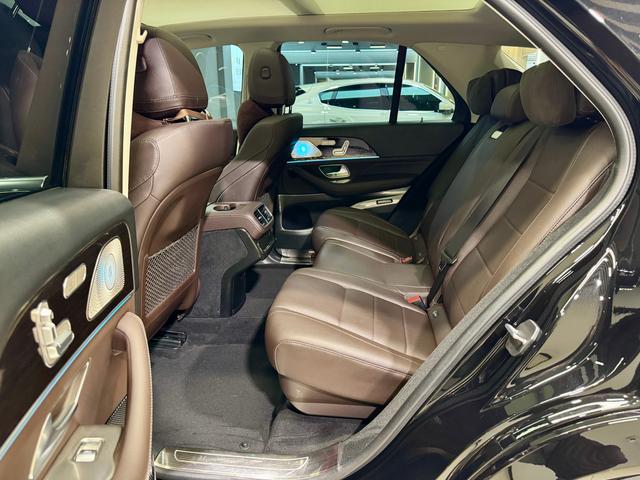 Mercedes-Benz GLE (import) id 3791768 из Китая 10