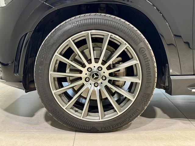 Mercedes-Benz GLE (import) id 3791768 из Китая 12